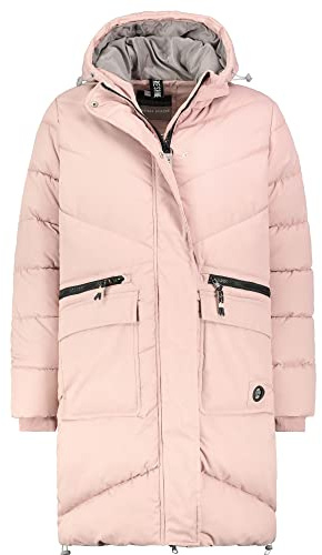 Sublevel Damen Mantel- D50027Y44492A3-M