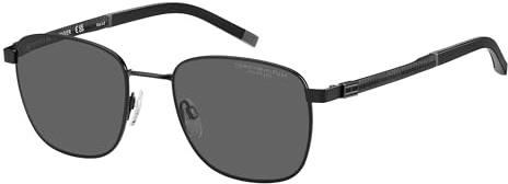 Sonnenbrillen TOMMY HILFIGER TH 2138/S 003 MATTE BLACK 53/20/145 Herren