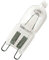 Osram 66720 Halogenlampen G9 20 Watt, 230 Volt, 1 Stück (1er Pack)