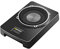 Eton USB 10 Aktivwoofer unter dem Sitz