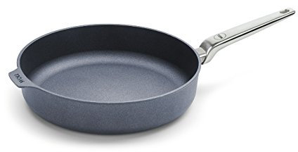 Woll Diamond Lite Hochrandpfanne Ohne Induktion 32cm Durchmesser Antihaft Aluminium Schmiedeguss Pfanne Mit 6,5cm Randhöhe Und Schüttrand
