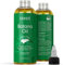 Dersie Batana Oil for Hair Growth Dr Sebi - 100% Pure & Natural Raw Oil From Honduras - For Thicker & Stronger Hair - 4 FL OZ