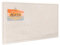 Pinnwand, 86 x 59 Zentimeter Filzbrett - dekorative Pinnwand, Korkbrett-Alternative für die Wand, faltbares Bilderbrett mit selbstklebendem Vision Board Gebetsbrett und 20 Pinnadeln - Haferflocken