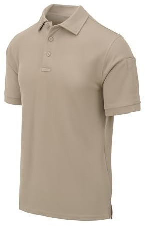 Helikon-Tex PD-utl-TC Poloshirt, Unisex, für Erwachsene