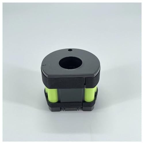 Batterien für Scheuersaugmaschinen。 Kompatibel für Roidmi X20 NEXS NEX2 X20 X30 X30pro X20pro。 28,8 V / 2500 mAh kabellose Handkehrmaschine Staubsauger Akku Zubehör (Color : X30)