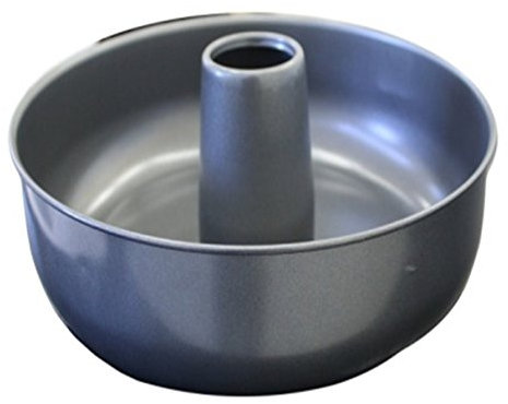 STAMPO PER DOLCE A FORMA DI CIAMBELLA IN ALLUMINIO ANTIADENTE E ANTIGRAFFIO DIAMETRO 26 CM