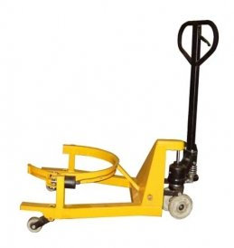 Novodinamica - Transpaleta bidones 120mm