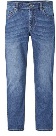 PADDOCK'S Regular Straight-Fit 5-Pocket Jeans Ben