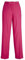 Jack & Jones Hose Damen, Cerise, 27W / 32L