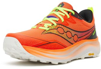 Saucony Peregrine 16 BasketHomme | Chaussures de course sur sentier