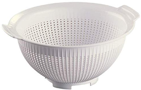 Araven – dl943 Scolapasta con manici grandi