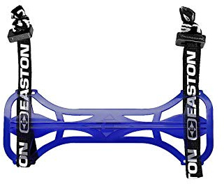EASTON DELUXE BONE ARMGUARD BLUE