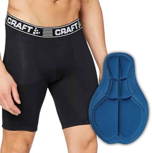 Craft Greatness cykelshorts för män