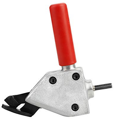 Tijeras de taladro eléctrico, tijeras de metal del corte de las herramientas del corte del metal vieron la máquina de las tijeras del corte del cortador del cortador del acero inoxidable del alambre