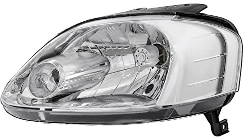 Phare principal halogène avant gauche H4 pour modèle Fox 5Z1 5Z3