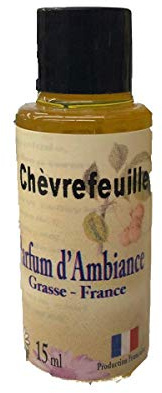 Extrait De Parfum - Chèvrefeuille - 15ml