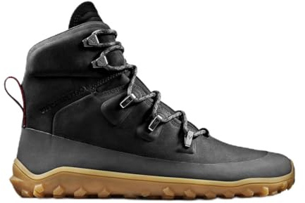 vivobarefoot Tracker Leather at Trainers EU 45