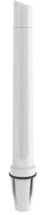 Poynting OMNI-402-5G rundstrålande, marin & kust 5G/4G 2x2 MIMO antenn