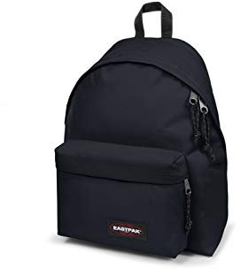 EASTPAK Padded Pak'r Mochila, Azul (Cloud Navy)