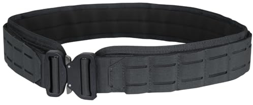 Condor Elite - LCS Cobra Gun Belt Black, M