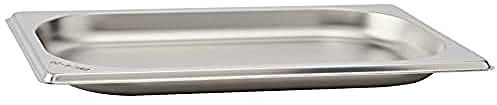 Saro Budget Line Récipient pour gastronorme 1/4 GN Profondeur 20 mm