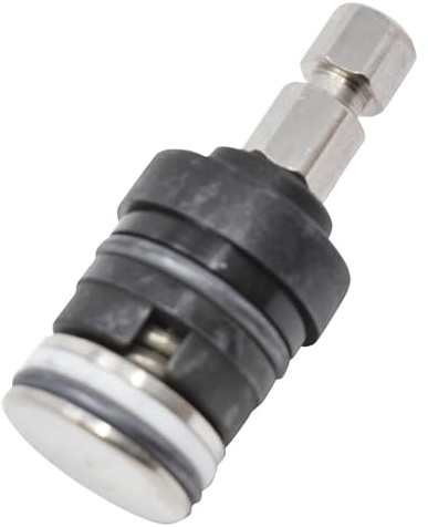 sparefixd Bypass Plastic Valve to Fit Karcher Pressure Washer