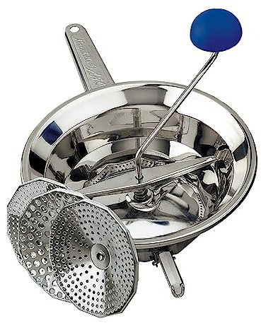 1PEZZO PASSATUTTO Emanuel 2 - øcm. 20