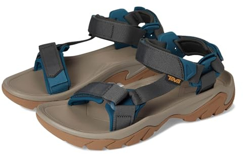 Teva Terra Fi 5 Universal Walking Sandals - SS25