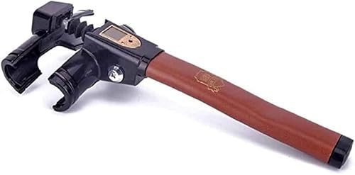 Auto-Diebstahlsicherung, universelles Hochleistungs-Lenkradschloss, automatisch drehbares, einziehbares Auto-Radschloss, for PKW, Transporter, LKW. Schützen Sie Ihr Fahrzeug