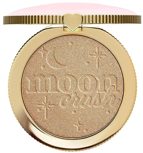 Too Faced Moon Crush Highlighter - Summer Moon