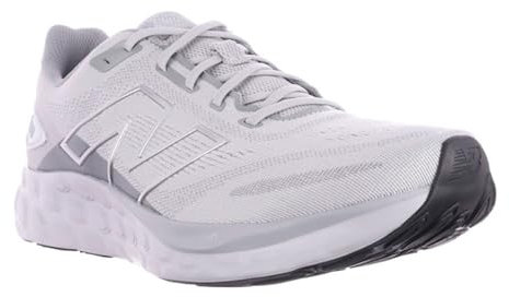 New Balance Fresh Foam 680 v8 Raincloud, Raincloud, 43 EU