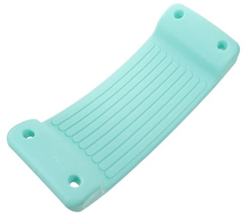 POPETPOP Plastic Swing Seat Board for Boys and Girls Heavy-duty Swing Seat Fitting Easy Install Replacement