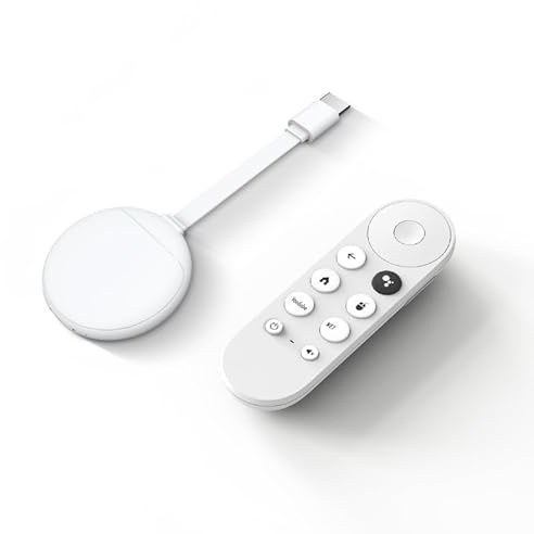 New TV Stick Comes with GG TV Box 4K Media Player, Supports 4K Ultra HD/60Hz Output, Has Built-in Google Assistant, Dual-Band Wi-FI 6, an HDMI Port, and Atmos Audio