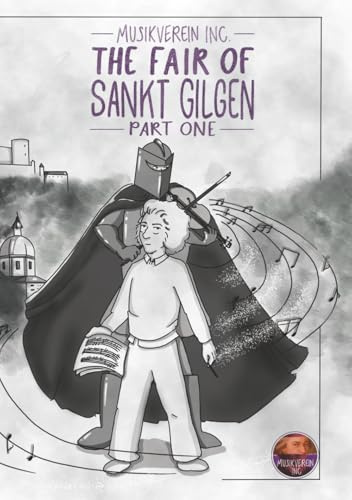 The fair of Sankt Gilgen: Part one