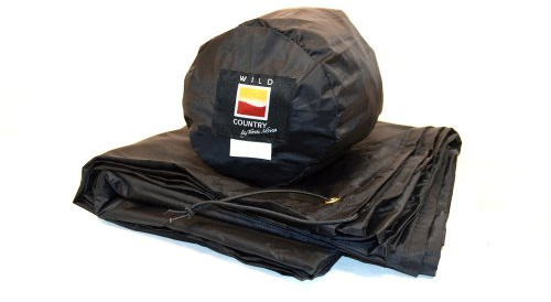 Wild Country Zephyros 1 Footprint Groundsheet Protector