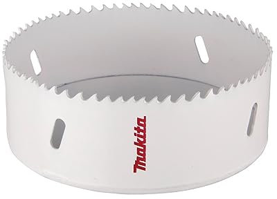 Makita D-35617 - Broca de corona Bi-Metal