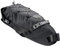 TOPEAK Sattelstütze Fahrradtasche Backloader 10L, Schwarz, Einheitsgröße