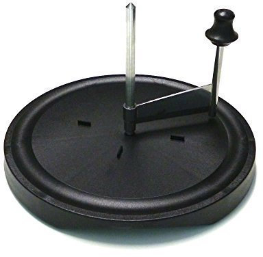 GIROLLE ® tradition ORIGINAL KÄSEHOBEL FÜR TETE DE MOINE CHOC O ROLLES/ROULETTE