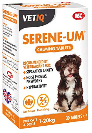 MARK & CHAPELL Serene-Um, 0.05 kg