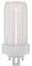 Duralamp Duralux T/E – Lampada duralux-t/E Luce Calida 32 W GX24q-3