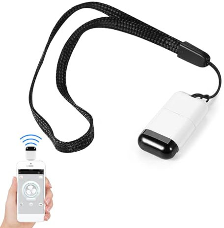 Telecomando IR Smart, Telecomando universale mini Smart IR, telecomando IR per telefono cellulare, telecomando universale per telefono cellulare IR per smartphone Android(Tipo-C)