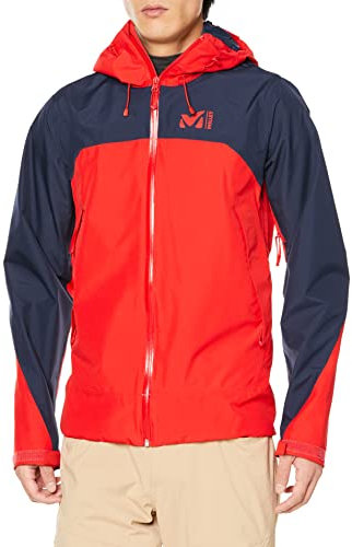 Millet Grand Montets II Gore-Tex Veste Homme