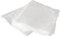 LALILL Bolsas Desechables para Pediluvio 50 Uds 50x50 cm - Higiénicas y Resistentes - Forro para Tina de Pedicura, SPA, Podología, Centros Estético