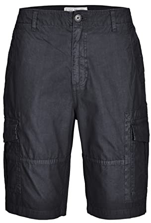 G.I.G.A. DX Herren Casual Bermudas/Shorts GS 127 MN BRMDS, dunkelnavy, 50, 39440-000