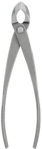 Tyenaza Tijeras de jardín, tijeras de podar multifuncionales, cortador de ramas de árbol bonsái, tijeras de jardinería, tijeras, herramientas para recortar bordes, boj y arbustos,