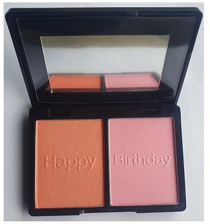 Sephora Collection Blush Mini palette 7.5 g