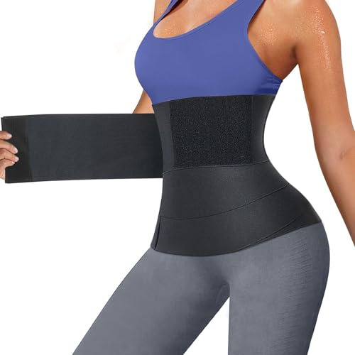 crazy bean Fajas Reductoras Mujer Moldeadora Waist Trainer Fajas Colombianas Corset Postparto Reductor