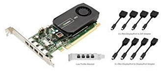 Quadro Nvs510 2Gb Type Prod. : Cartes vidéo et son/Cartes Vidéo Station de travail