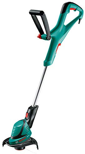 Bosch 06008A5870 ART 24 Electric Grass Trimmer, Cutting Diameter 24 cm