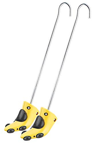 CuteHome à bottes et chaussures civière - Avant- taille EUR 34-41